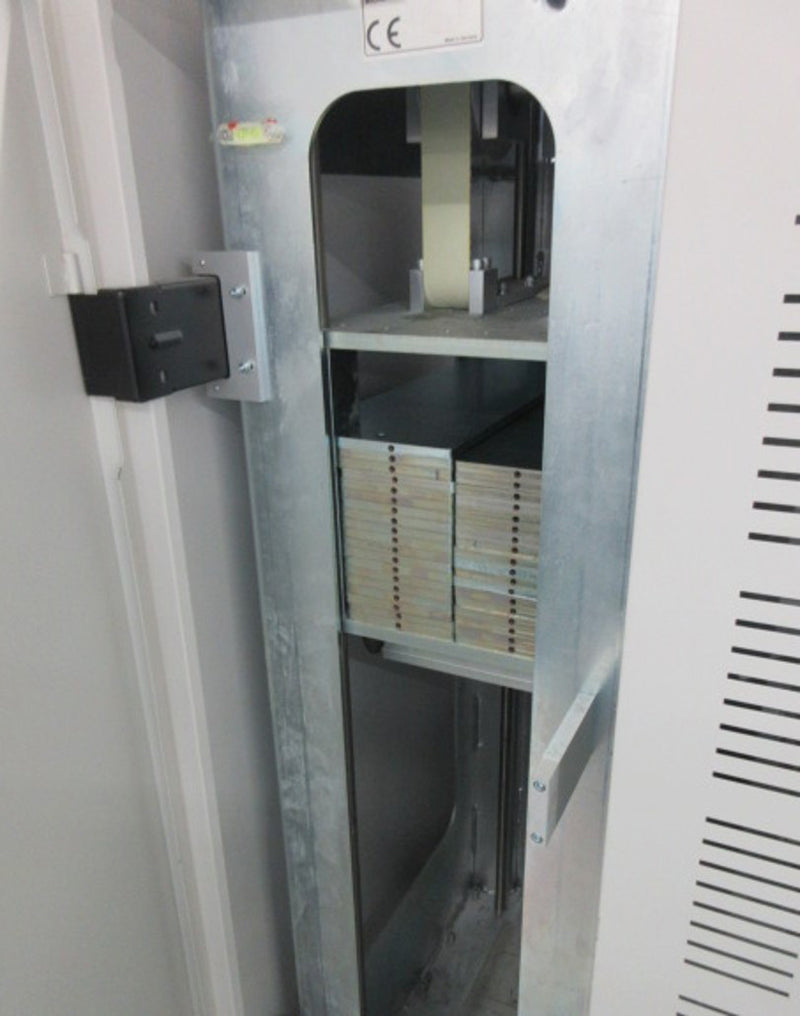 Advantest 93000 Tester