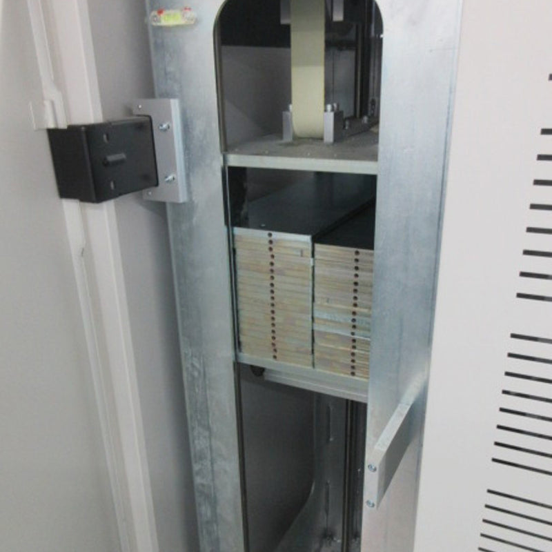 Advantest 93000 Tester