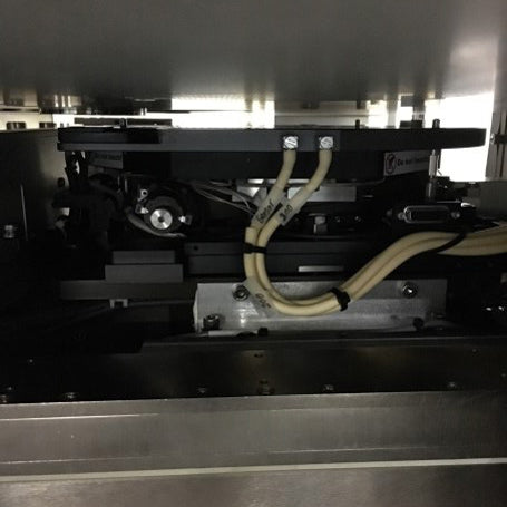 Applied Materials UVision 600 SP Inspection System