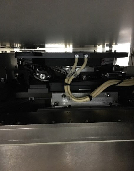 Applied Materials UVision 600 SP Inspection System