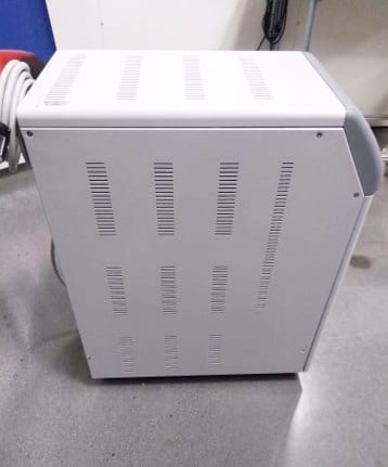 Piovan THW 112 F Thermolators