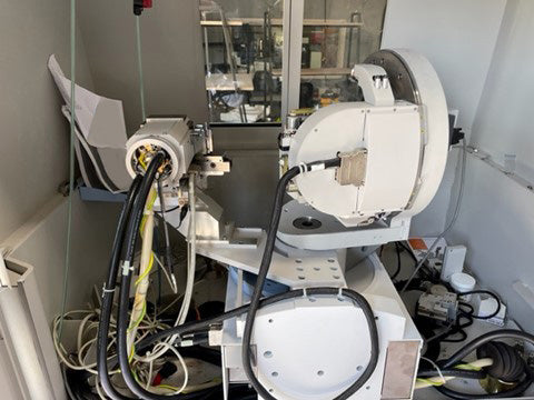 Malvern Panalytical X'Pert Analytical X-ray