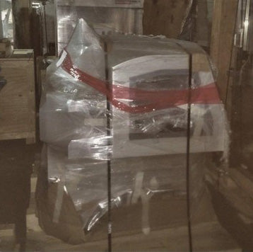 ASM AD 838 L Epoxy Die Bonder