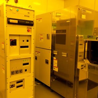 Hitachi S 9360 CD-SEM (Critical Dimension Scanning Electron Microscope)
