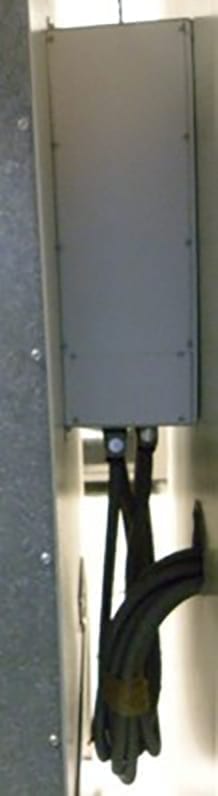 Climats 410 Oven