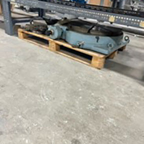 Rotary Table