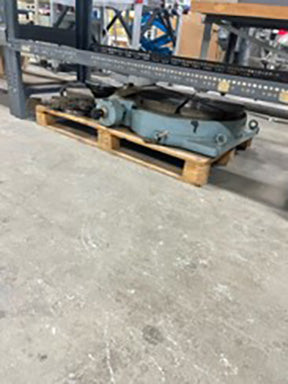 Rotary Table