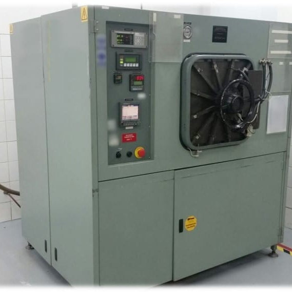 390 Annealing Oven