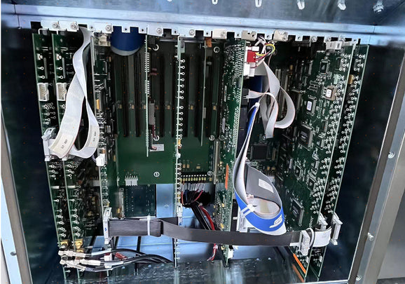 KLA Surfscan SP 1 TBI Particle Defect System