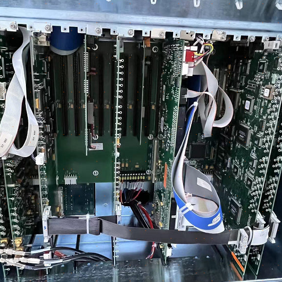 KLA Surfscan SP 1 TBI Particle Defect System