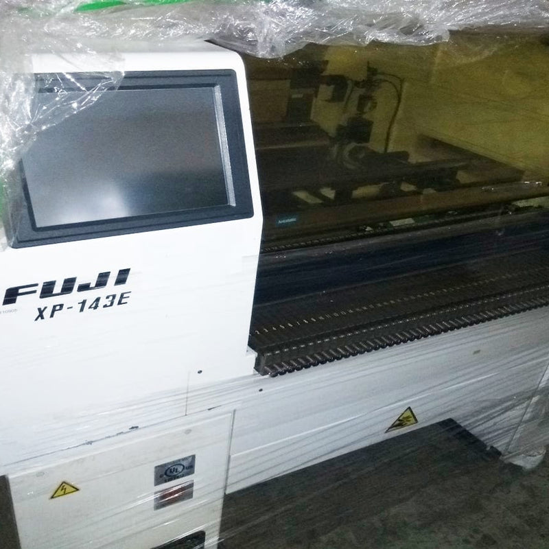 Fuji XP 143 E Placement Machine
