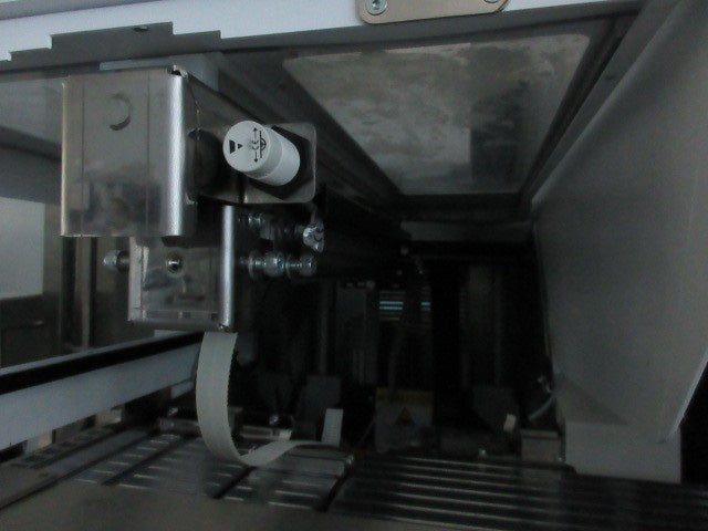 Esec 2100 FC Flip Chip Bonder