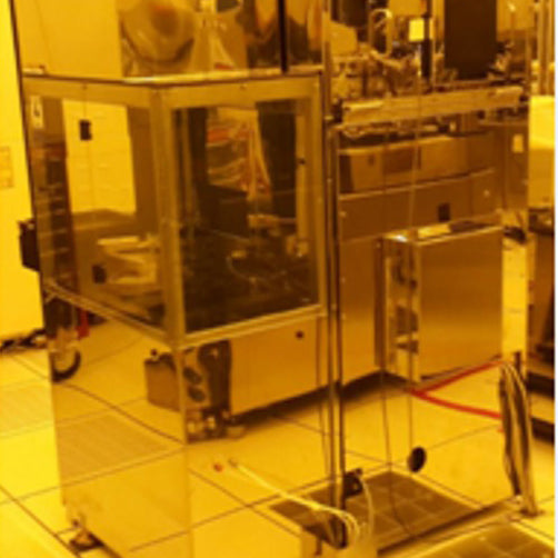 Bruker / Veeco Dimension Vx 210 Atomic Force Profiler (AFP)