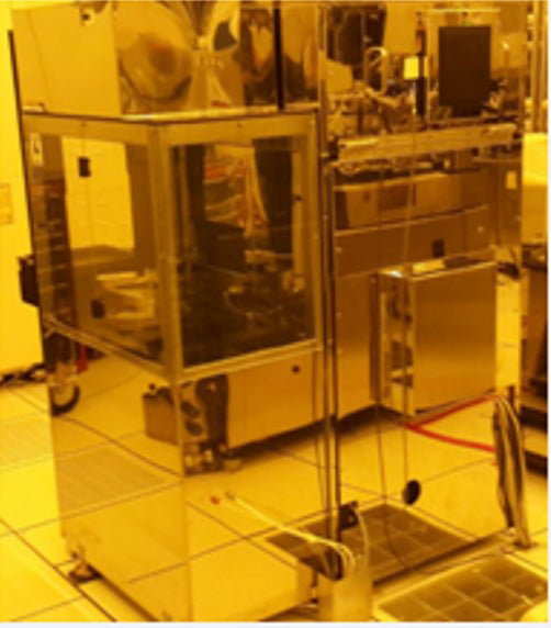 Bruker / Veeco Dimension Vx 210 Atomic Force Profiler (AFP)