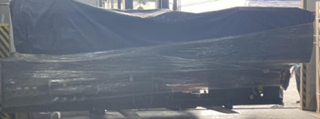 Sumitomo SE 130 DU CI Injection Molding Machine