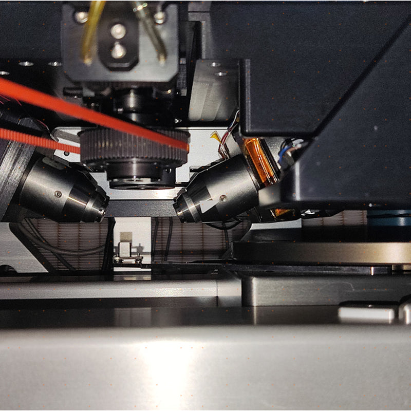 ONTO / Nanometrics Atlas 1000-00493 Metrology System