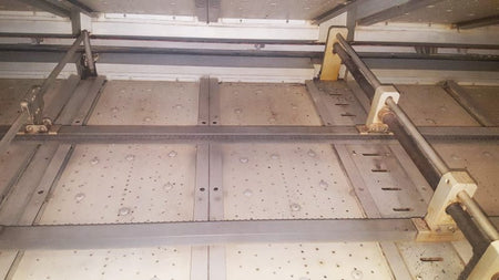 Vitronics XPM 2 1030 Reflow Oven