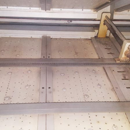 Vitronics XPM 2 1030 Reflow Oven