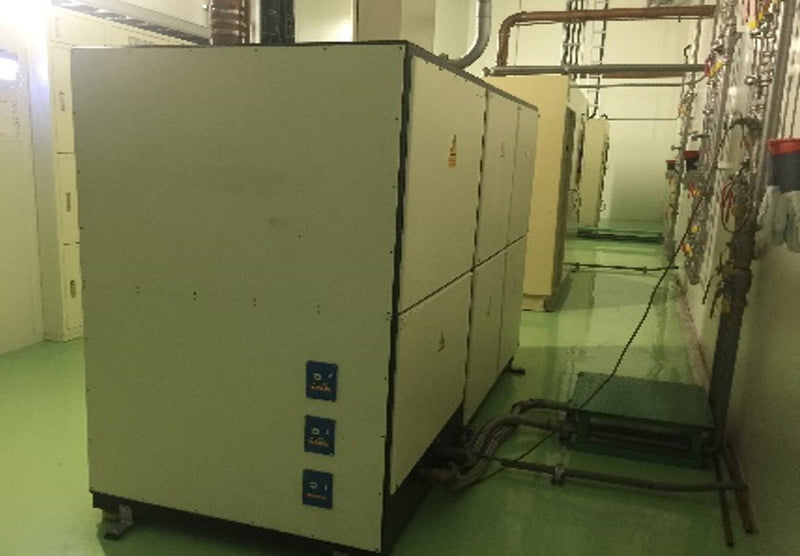 Gemini 3 E Epitaxial Reactor