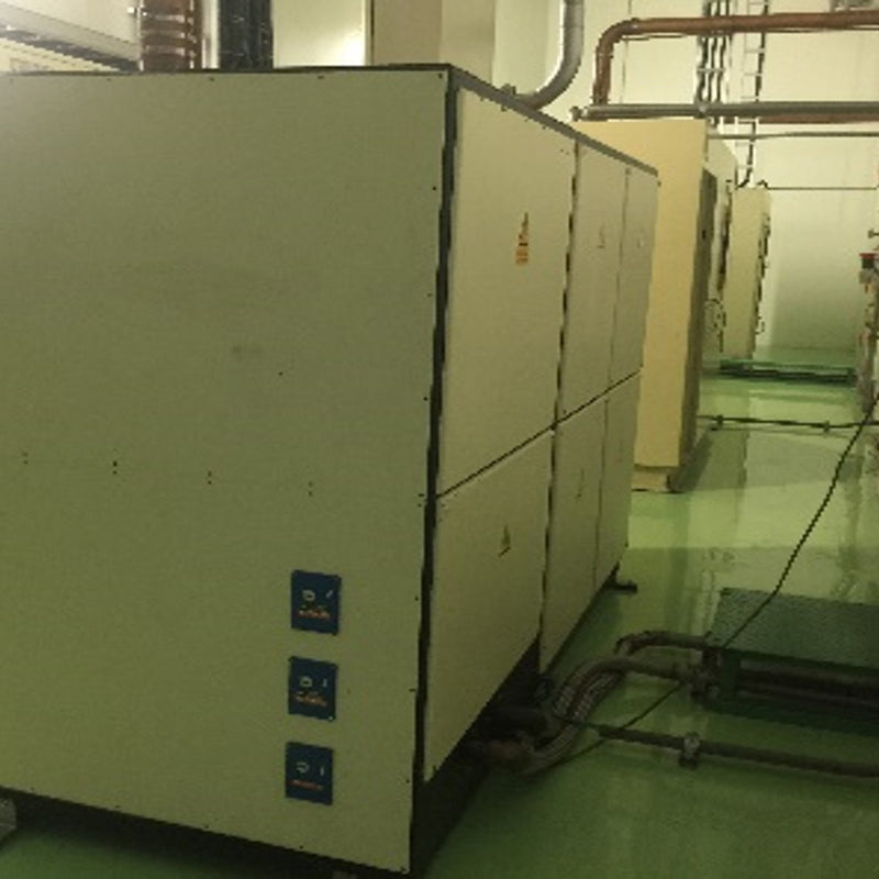 Gemini 3 E Epitaxial Reactor