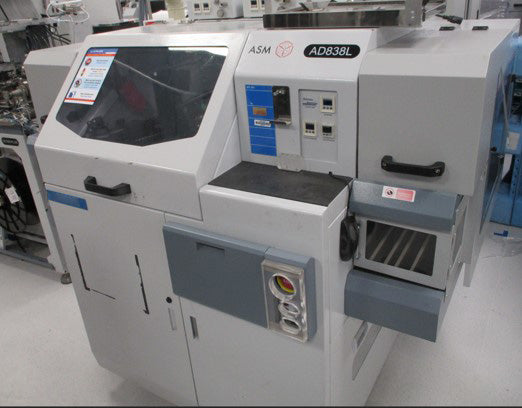 ASM AD 838 L Die Bonder