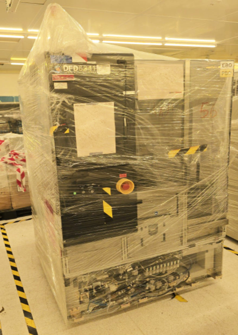 Disco DFD 6341 Dicer