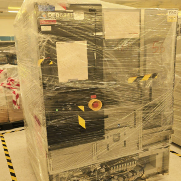 Disco DFD 6341 Dicer