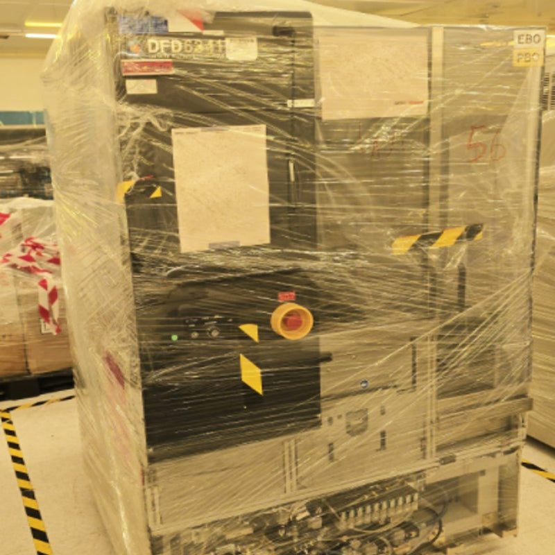 Disco DFD 6341 Dicer