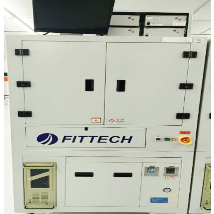 FitTech Tester / Prober