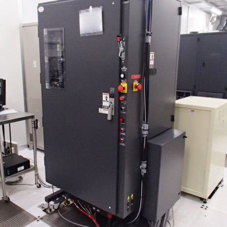 Applied Materials Endura 5500 PVD (Physical Vapor Deposition)