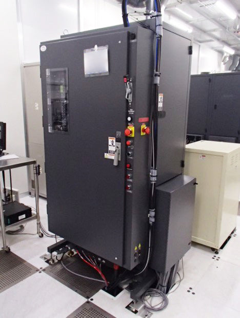 Applied Materials Endura 5500 PVD (Physical Vapor Deposition)