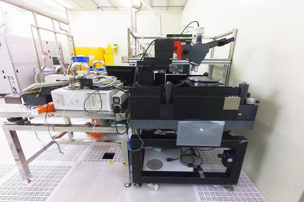 SUSS PA 300 Probe Station