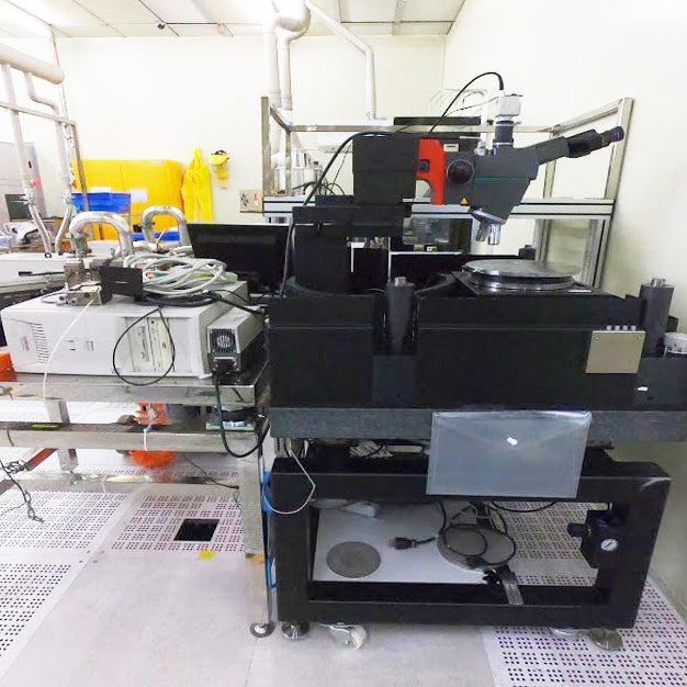 SUSS PA 300 Probe Station