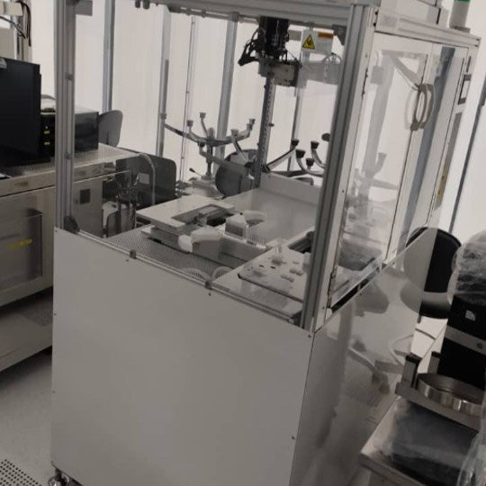 Wafer Sorter