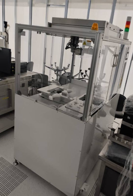 Wafer Sorter