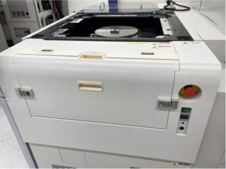 Accretech / TSK UF 3000 EX Automatic Wafer Prober