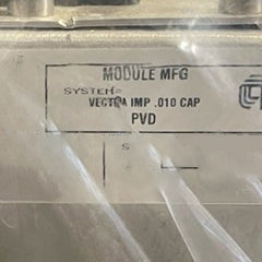 Applied Materials 0010-13622 RF Match for PVD (Physical Vapor Deposition)