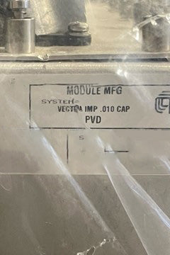 Applied Materials 0010-13622 RF Match for PVD (Physical Vapor Deposition)