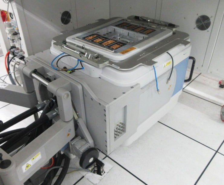 Advantest 93000 Tester