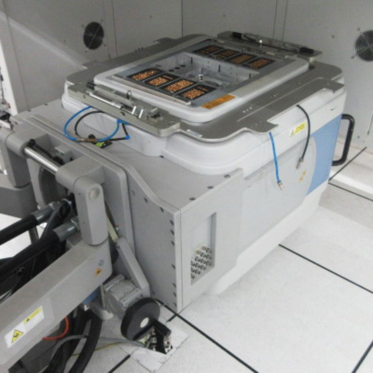 Advantest 93000 Tester