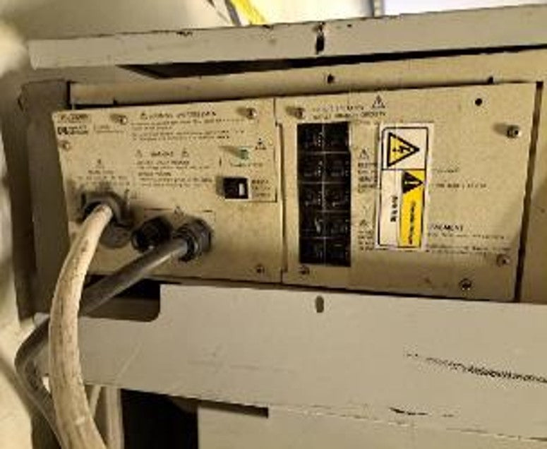 Keysight / Agilent 3070 ICT (In Circuit Tester)