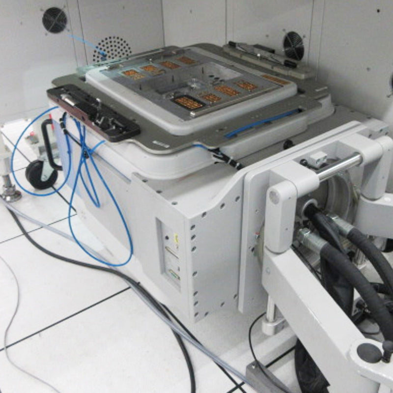 Advantest 93000 Tester