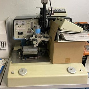 Palomar 2470 V Bonder