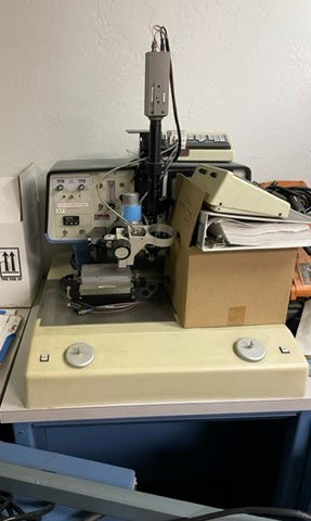 Palomar 2470 V Bonder