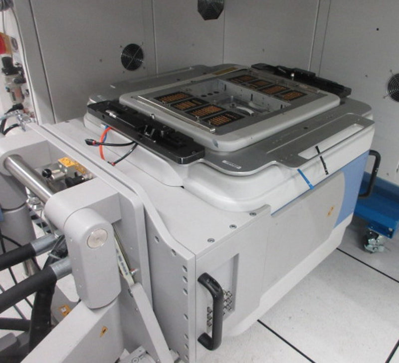 Advantest 93000 Tester