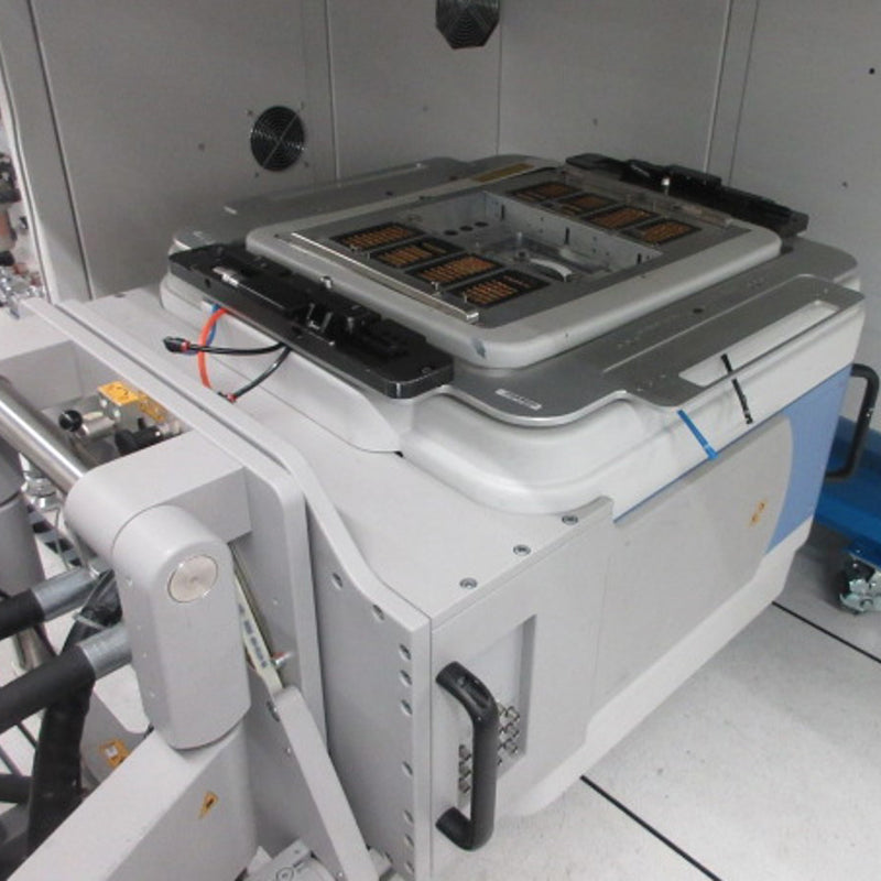 Advantest 93000 Tester