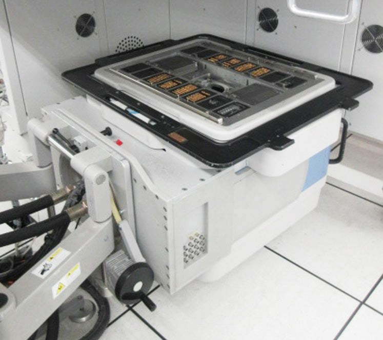 Advantest 93000 Tester