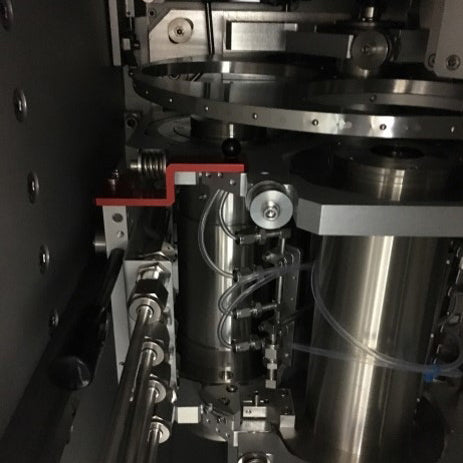 Applied Materials UVision 600 SP Inspection System