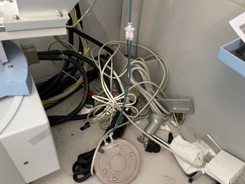 Malvern Panalytical X'Pert Analytical X-ray