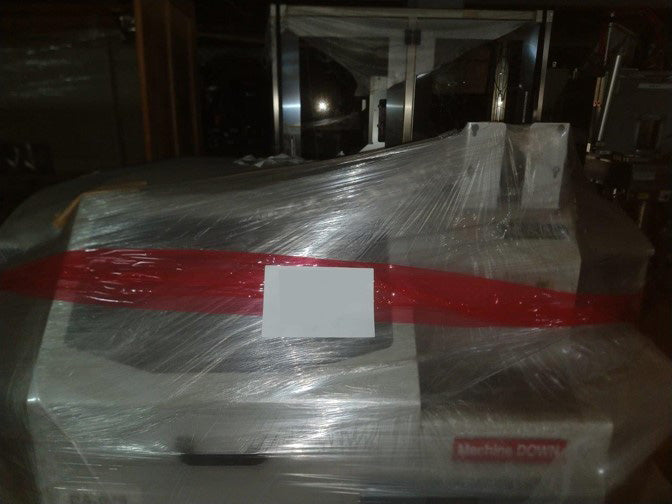 ASM AD 838 L Epoxy Die Bonder